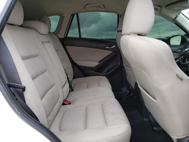 Photo 11 from auction – 2015 MAZDA CX-5 TOURI with VIN JM3KE2CY0F0432286