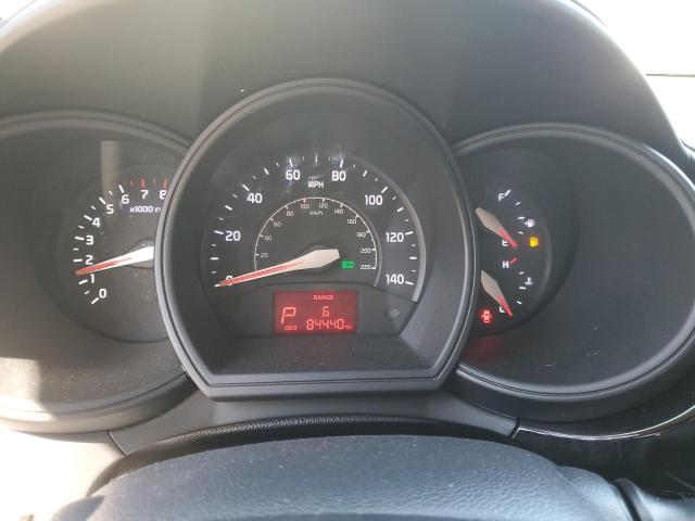 Photo 9 from auction – 2017 KIA RIO LX with VIN KNADM4A30H6043829