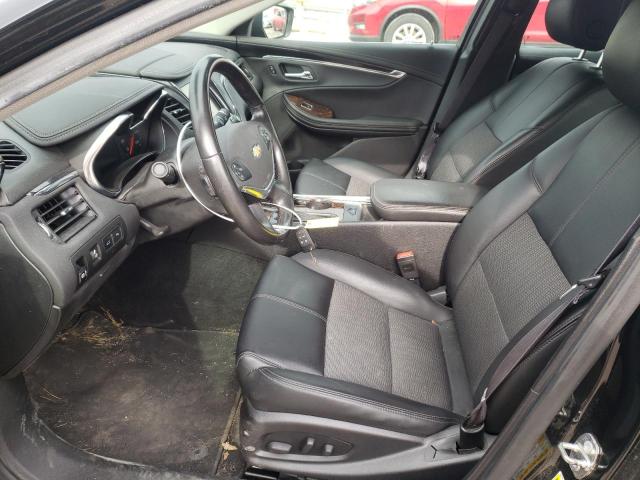Photo 7 from auction – 2014 CHEVROLET IMPALA LT with VIN 2G1115SL9E9271702