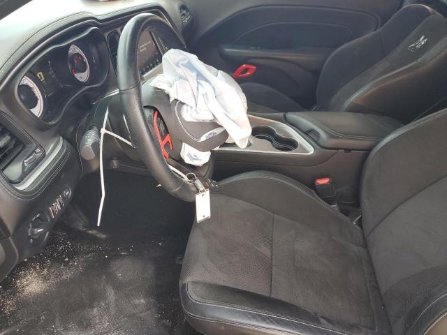 Photo 7 from auction – 2022 DODGE CHALLENGER with VIN 2C3CDZFJXNH113502