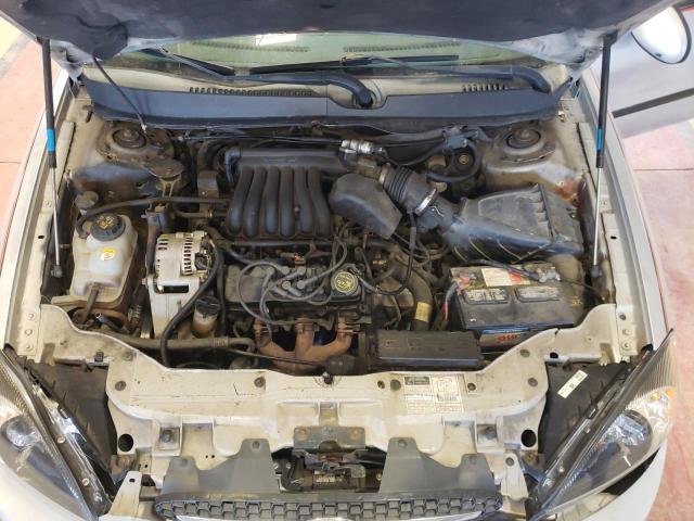Foto 11 de la subasta – 2001 FORD TAURUS SES con VIN 1FAFP55U91A281912