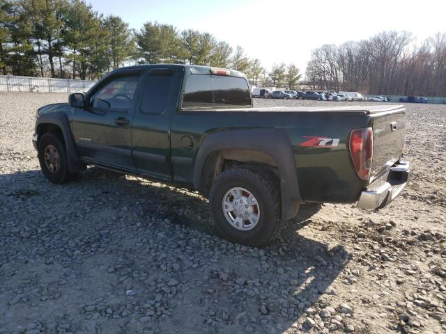 Photo 2 from auction – 2004 CHEVROLET COLORADO with VIN 1GCDS198548146430