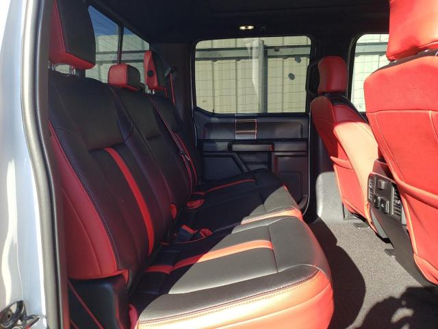 Photo 10 from auction – 2019 FORD F150 SUPER with VIN 1FTEW1E40KFC95753