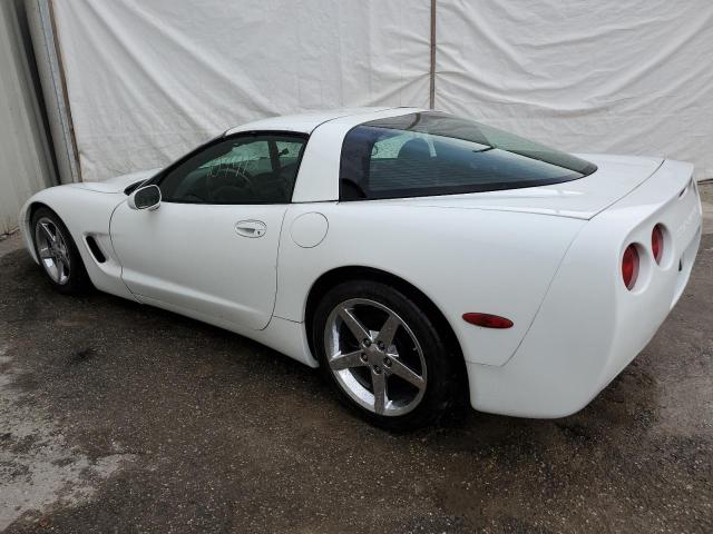 Photo 2 from auction – 2000 CHEVROLET CORVETTE with VIN 1G1YY22G5Y5108977