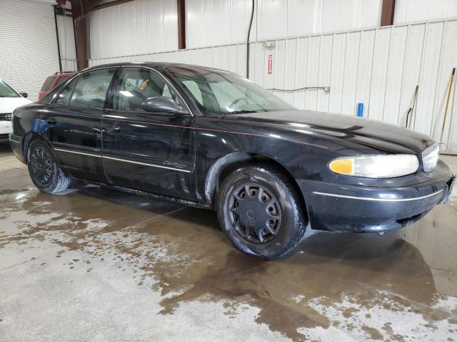 Photo 4 from auction – 2001 BUICK CENTURY CU with VIN 2G4WS52J611180285