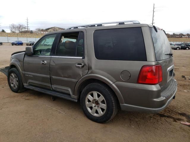 Photo 2 from auction – 2003 LINCOLN NAVIGATOR with VIN 5LMFU28R23LJ36980