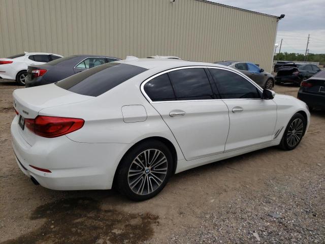 Photo 3 from auction – 2017 BMW 530 I with VIN WBAJA5C38HG894432