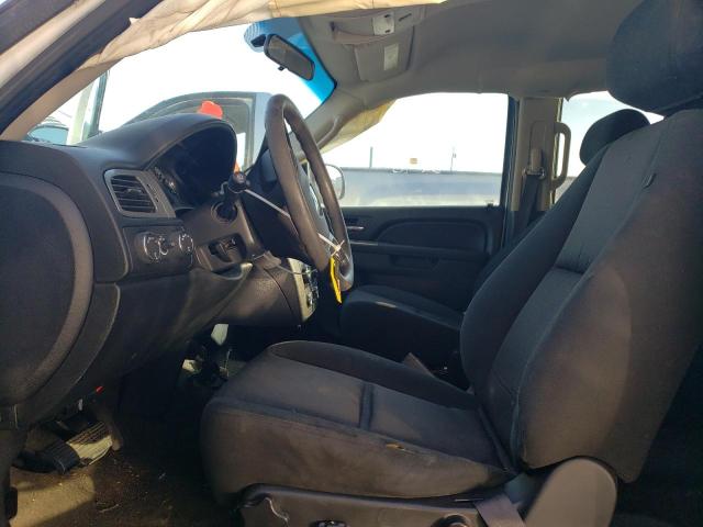 Photo 7 from auction – 2011 CHEVROLET TAHOE SPEC with VIN 1GNSK2E03BR317901