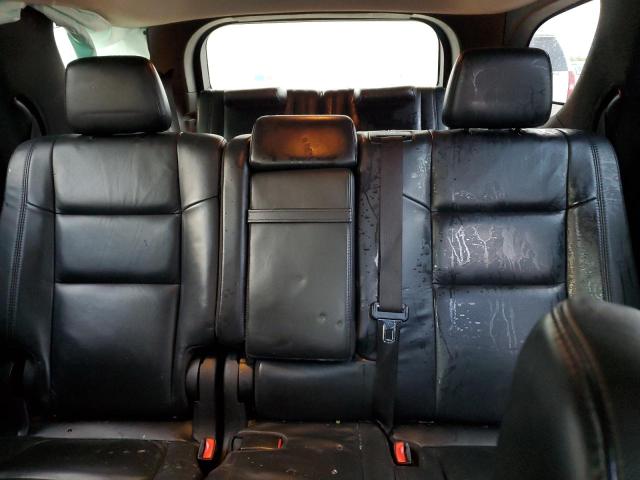 Photo 10 from auction – 2014 DODGE DURANGO LI with VIN 1C4RDHDG3EC522144