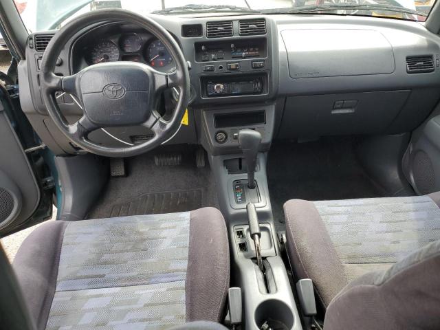 Photo 8 from auction – 1996 TOYOTA RAV4 with VIN JT3GP10V5T7003360