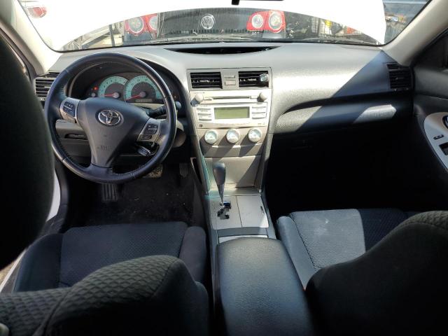 Photo 8 from auction – 2009 TOYOTA CAMRY BASE with VIN 4T1BE46K79U904875