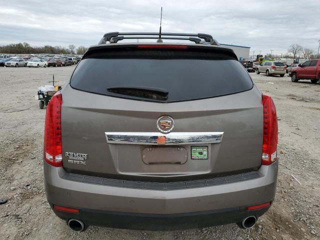 Zdjęcie 6 z aukcji – 2011 CADILLAC SRX PERFOR z VIN 3GYFNBEY2BS534547