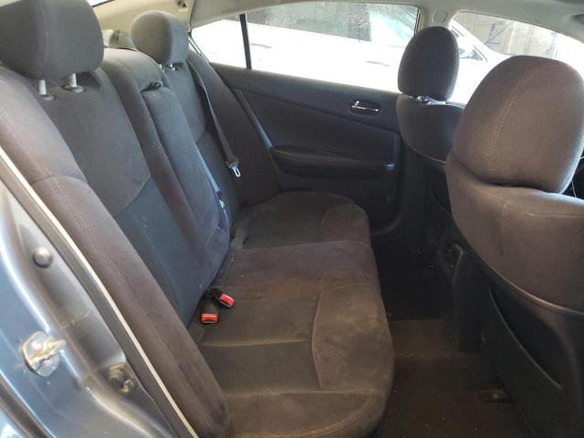 Photo 10 from auction – 2014 NISSAN MAXIMA S with VIN 1N4AA5AP8EC484036