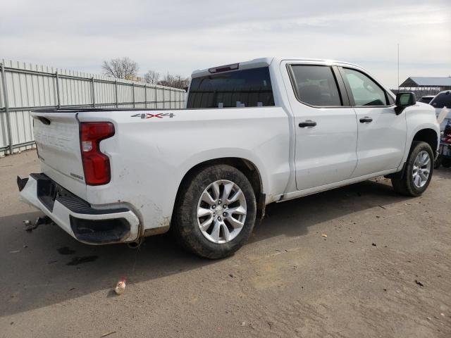 Photo 3 from auction – 2020 CHEVROLET SILVERADO with VIN 3GCPYBEH1LG313463