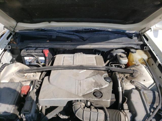 Photo 12 from auction – 2008 CADILLAC SRX with VIN 1GYEE437880134798