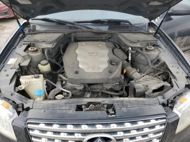 Photo 12 from auction – 2005 INFINITI FX35 with VIN JNRAS08W25X220861