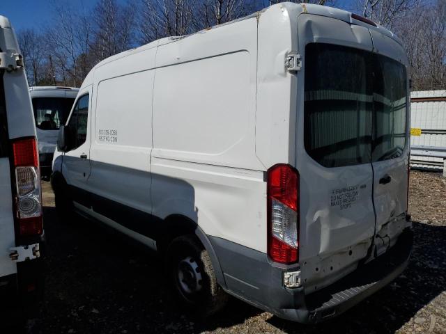 Photo 2 from auction – 2017 FORD TRANSIT T- with VIN 1FTYE1CM3HKA42896
