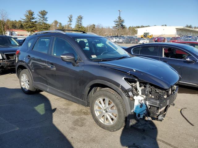 Photo 4 from auction – 2016 MAZDA CX-5 SPORT with VIN JM3KE4BY2G0715514