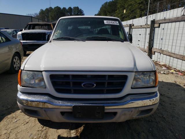 صورة رقم 5 من المزاد - 2003 FORD RANGER مع VIN 1FTYR10U53TA19485