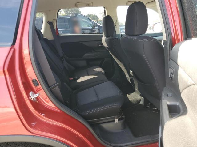 Photo 11 from auction – 2017 MITSUBISHI OUTLANDER with VIN JA4AD2A32HZ065818