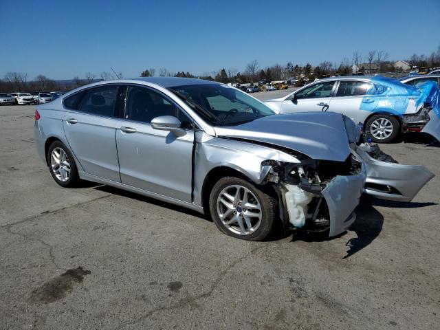 Photo 4 from auction – 2013 FORD FUSION SE with VIN 3FA6P0HR9DR110078