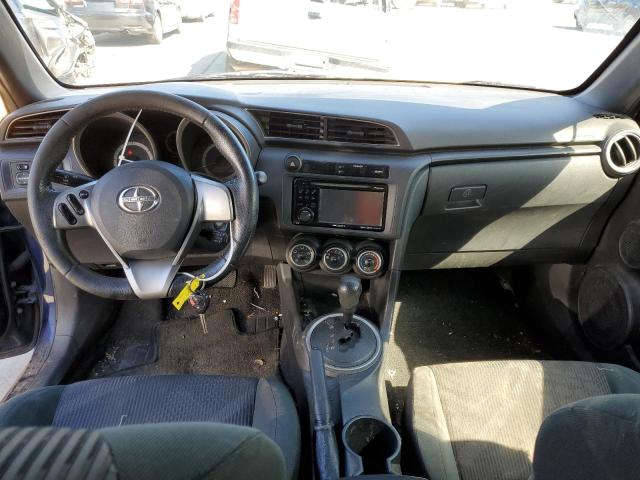 Photo 8 from auction – 2012 TOYOTA SCION TC with VIN JTKJF5C78C3044574