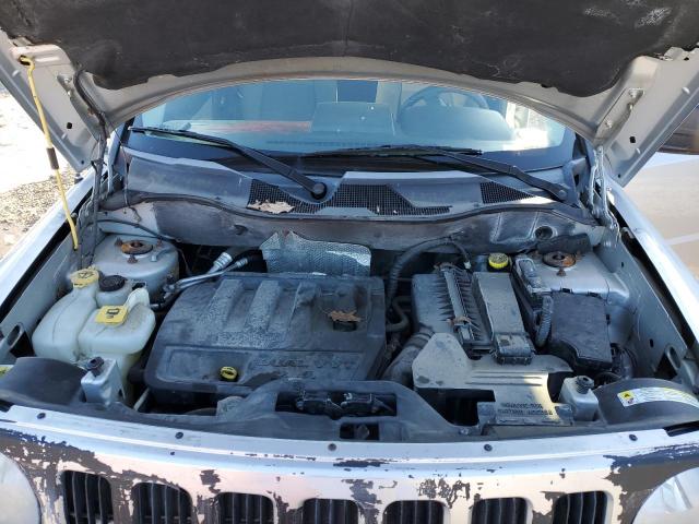 Photo 12 from auction – 2007 JEEP PATRIOT SP with VIN 1J8FT28W57D397979