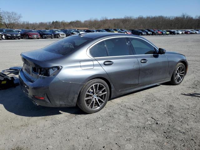 Photo 3 from auction – 2021 BMW 330XE with VIN 3MW5P9J05M8B82131