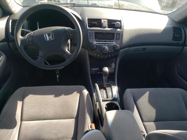 Photo 8 from auction – 2007 HONDA ACCORD SE with VIN JHMCM56317C024993