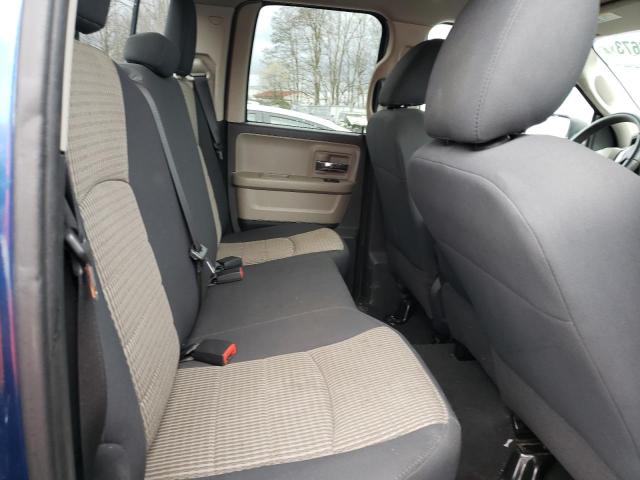 Photo 10 from auction – 2011 DODGE RAM 1500 with VIN 1D7RV1GP7BS655304