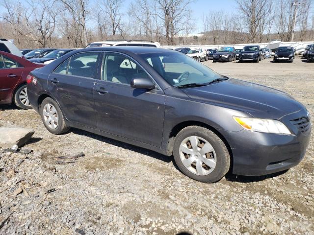Photo 4 from auction – 2007 TOYOTA CAMRY CE with VIN JTNBE46K273089651