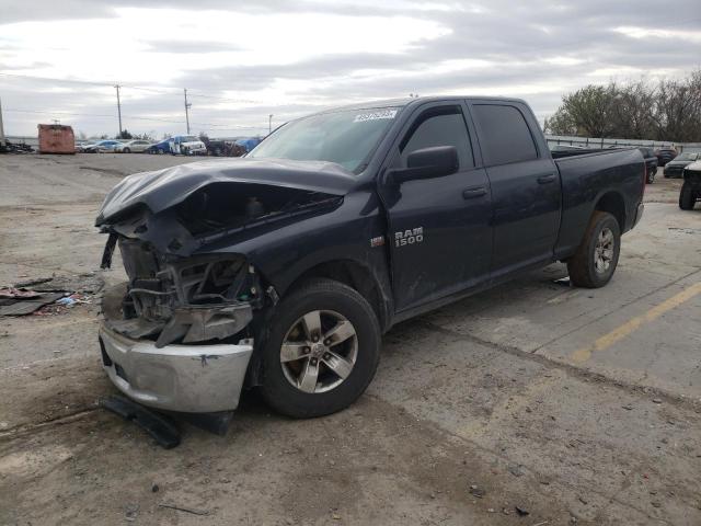RAM 1500 ST 2014 with VIN 1C6RR6ST1ES177134 - Photo from auction