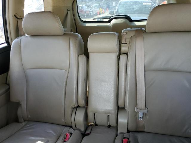 Photo 10 from auction – 2009 TOYOTA HIGHLANDER with VIN JTEES42A292123972