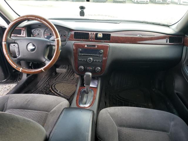 Photo 8 from auction – 2010 CHEVROLET IMPALA LS with VIN 2G1WA5EK8A1143565