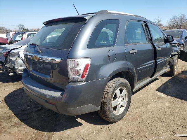 Photo 3 from auction – 2009 CHEVROLET EQUINOX LS with VIN 2CNDL13F996239349