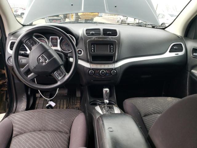 Photo 8 from auction – 2014 DODGE JOURNEY SE with VIN 3C4PDCAB2ET148746