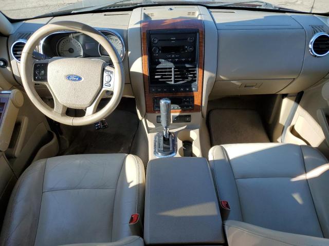 Photo 8 from auction – 2007 FORD EXPLORER E with VIN 1FMEU74E27UB18624