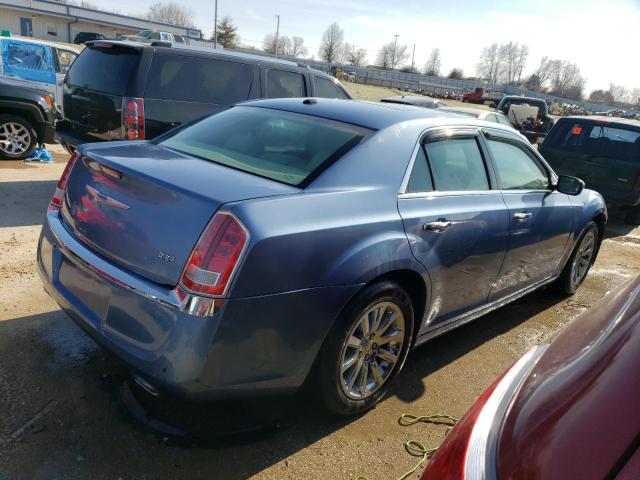 Photo 3 from auction – 2011 CHRYSLER 300 LIMITE with VIN 2C3CA5CG9BH547643