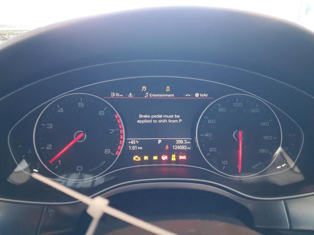 Photo 9 from auction – 2013 AUDI A7 PRESTIG with VIN WAU2GAFC8DN065776