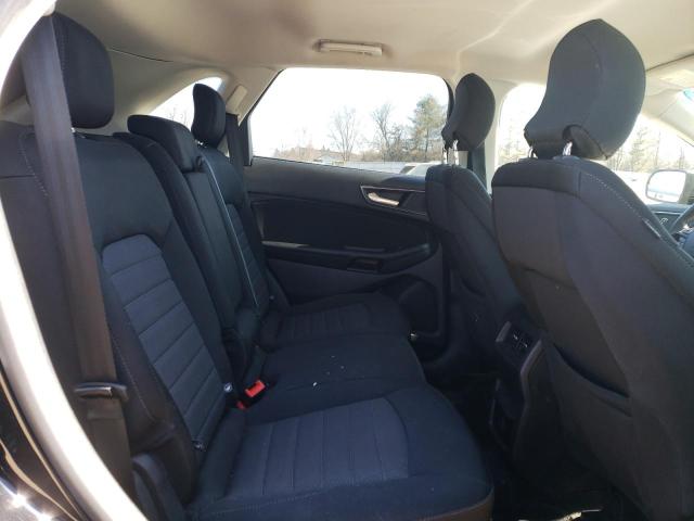 Photo 11 from auction – 2018 FORD EDGE SE with VIN 2FMPK3G97JBC27809