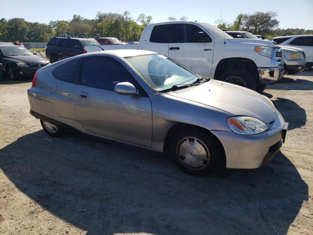 Photo 4 from auction – 2004 HONDA INSIGHT with VIN JHMZE14794T000152