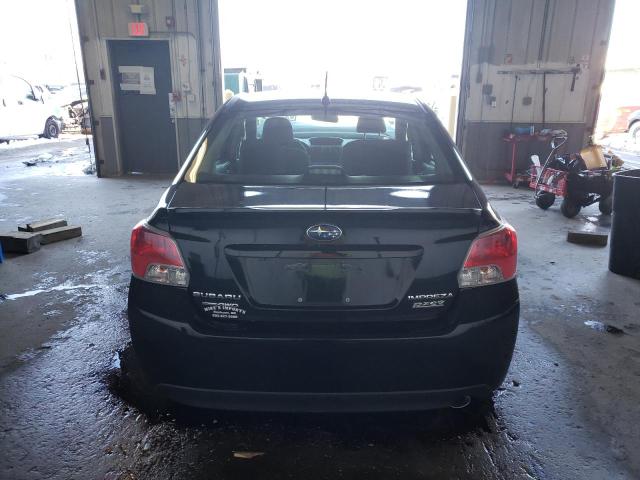 Photo 6 from auction – 2015 SUBARU IMPREZA PR with VIN JF1GJAC67FH022837