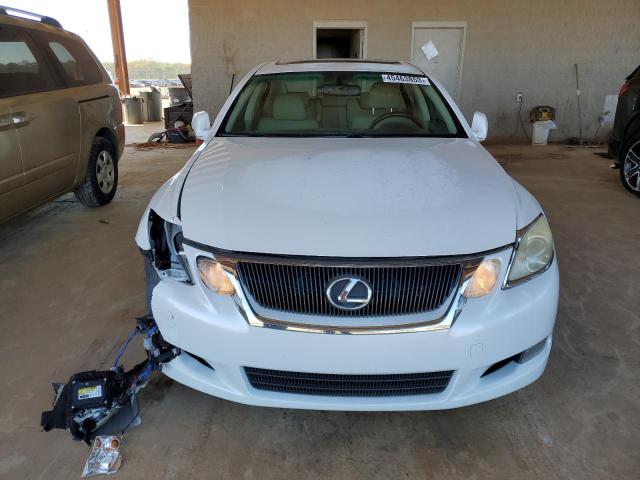 Photo 5 from auction – 2008 LEXUS GS 350 with VIN JTHBE96S180041559