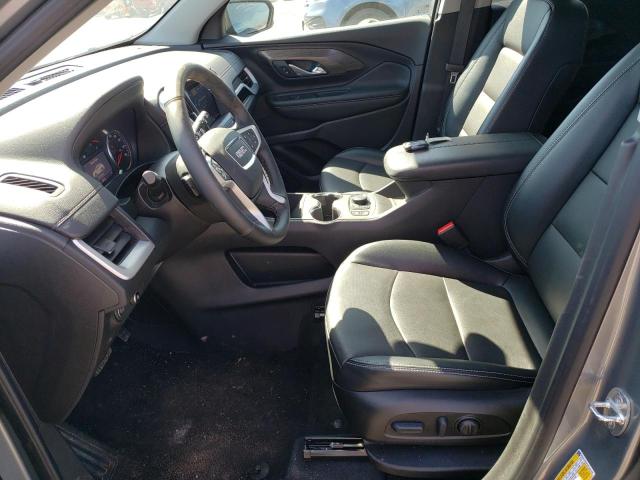 Photo 7 from auction – 2023 GMC TERRAIN SL with VIN 3GKALVEG7PL126128