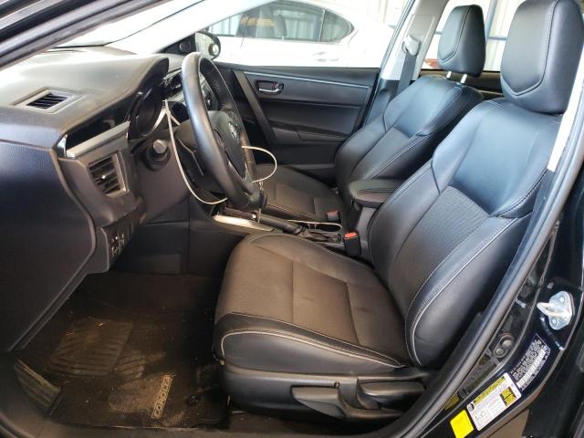 Photo 7 from auction – 2016 TOYOTA COROLLA L with VIN 2T1BURHE0GC516487