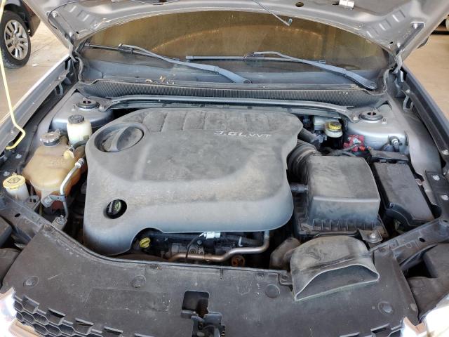 Photo 11 from auction – 2013 DODGE AVENGER SE with VIN 1C3CDZAG5DN749052