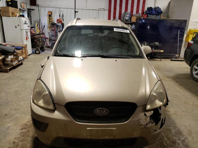 Photo 5 from auction – 2007 KIA RONDO BASE with VIN KNAFG525277066544