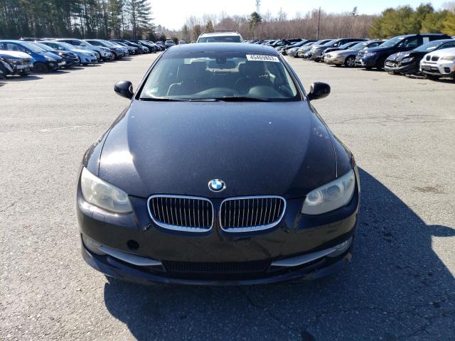 Photo 5 from auction – 2011 BMW 328 XI SUL with VIN WBAKF5C58BE587014
