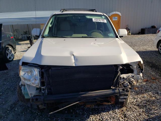 Photo 5 from auction – 2012 FORD ESCAPE LIM with VIN 1FMCU9EG9CKB87612