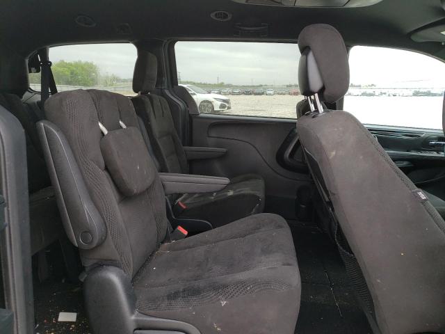 Photo 11 from auction – 2017 DODGE GRAND CARA with VIN 2C4RDGBG3HR601483